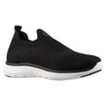 thumbnail image 2 of Tenis Mujer Trax By Mr Shu Deportivo negro 25, 2 of 4