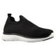 thumbnail image 2 of Tenis Mujer Trax By Mr Shu Deportivo negro 24, 2 of 4