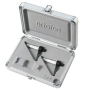 Ortofon Concorde Scratch Cartridge Twin Pack