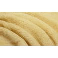 thumbnail image 4 of Fleece Blanket Beige Small Plush Throw Blankets for Couch Flannel Soft Lightweight Microfiber Travel 50" X 60" (Beige), 4 of 6