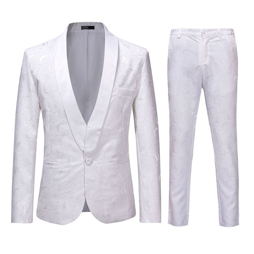 lovever Mens Basic Herringbone Tweed Suits Vest Premium Wool Blend Party Waistcoat