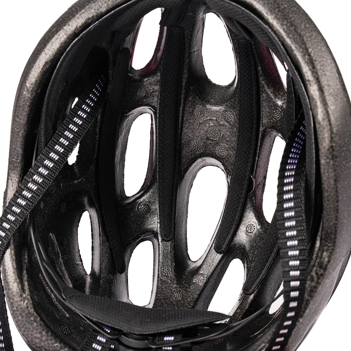 GOOFY Adult Quick Skid Helmet lightweight, Mountain Bike Helmets, Bicycle Helmets Adjustable Fit for Men Women