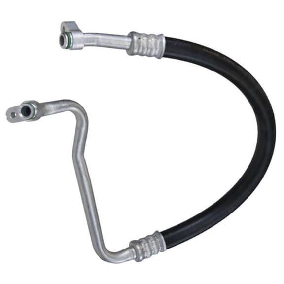 Suction Line Hose Assembly