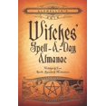 thumbnail image 4 of Llewellyn's 2014 Witches' Spell-A-Day Almanac: Holidays & Lore (Llewellyn's Witches' Spell-A-Day Almanac) (Paperback), 4 of 4