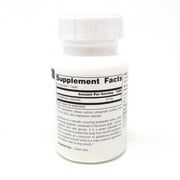 Source Naturals L Glutathione - 60 Tablets