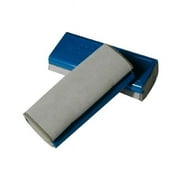 Beka 11100 2-sided Chalkboard Eraser from soft leather and latex