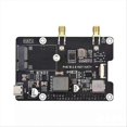 thumbnail image 3 of for 5 PCIe to M.2 E KEY with PoE HAT+, 3 of 5
