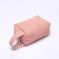 thumbnail image 4 of Twowood auricular Viajes Portátil Faux Cuero USB Cable Cargador Auriculares Almacenamiento Bolso Mano Bolsa, 4 of 7