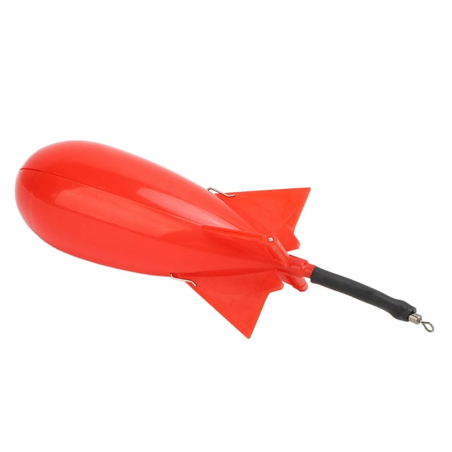 Carp Feeder Float Bait Holder, Convenient Selection, Precise Feeding, Lightweight Design, Durable Material, Versatile Tool for All Fishing Occasions