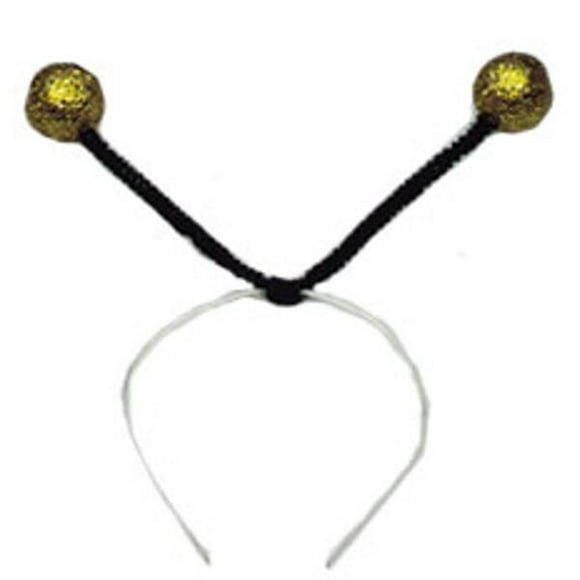 Bumble Bee Antenna Headband