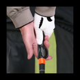 thumbnail image 2 of Golf Grip Training Aid Golf Swing Golf Putter Grips Golf Kit Mano Derecha Golfer Grip Corrector (Azul), 2 of 5