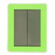thumbnail image 1 of Termómetro digital monitor de humedad de temperatura interior higrómetro doméstico con pantalla LCD termómetro interior para habitación de bebé sala de estar oficina, 1 of 8