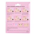 thumbnail image 2 of YLSHRF Perming Eyelash Pads Set Eyelash Patch, Silicone Eyelash Pad, For Eyelash Lifting Makeup Tool Eyelash Extension Tool Eyelash Perming, 2 of 8