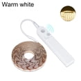 thumbnail image 2 of 3/2/1M LED Soft Light Belt Human Body Induction Sensor Cabinet 2835 Lamp String, 2 of 8