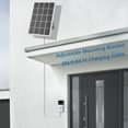 thumbnail image 3 of Cargador Panel Solar 20W IP65 Al para Ring Video Doorbell 4/3/3 Plus/2, 3 of 9