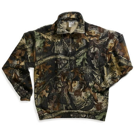 Jerzees® Outdoors Cadet Crew