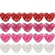 thumbnail image 2 of Adorno de ratán en forma de corazón para San Valentín, 2 of 5