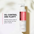 thumbnail image 6 of Karseell Volume Shampoo, Lightweight Volume Shampoo for Fine Hair, Adding volume to flat hair 200ml, 6 of 10