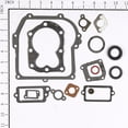 thumbnail image 2 of Briggs & Stratton OEM 590777 replacement gasket set-engine, 2 of 2