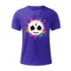 thumbnail image 3 of Tops para hombre, blusas y camisas de cuello redondo y manga corta para hombre, camiseta estampada de Halloween para hombre, top de cuello redondo y manga corta para hombre., 3 of 4