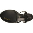 thumbnail image 7 of Dyeables Women's Penelope Ankle-Strap Sandal, 7 of 7