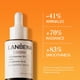 thumbnail image 5 of Serum LANBENA, revolucionario comprimido de vitamina C para rostro, 30 ml, 5 of 9