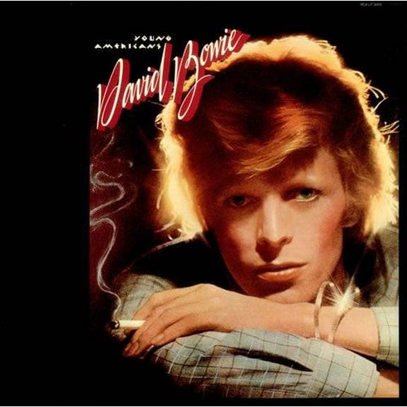 David Bowie - Young Americans - Music & Performance - Vinyl