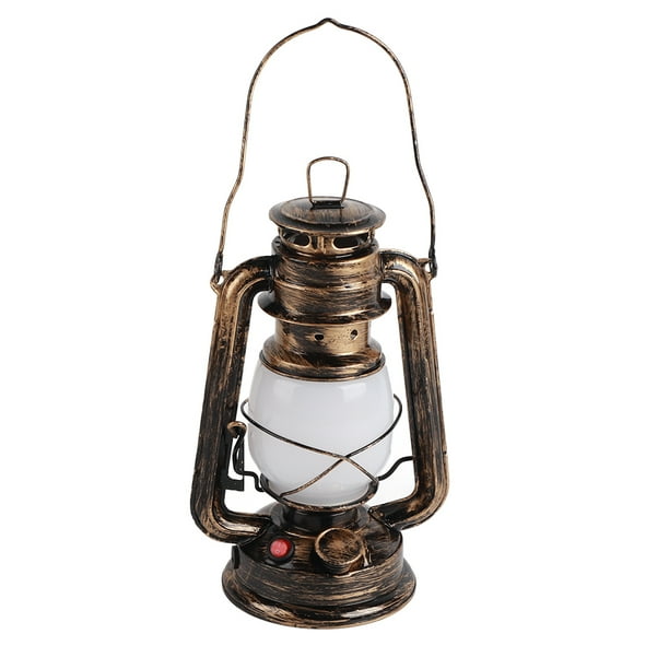 Led lantern outlet