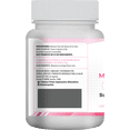 thumbnail image 3 of Inositol Myo & D Chiro + Calcio, 3 Balance Points, 60 capsulas, 3 of 9
