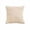 Khaki, variant on JoyMoreHome Plush Pattern Throw Pillow Cover, 17.7x17.7 Inch Soft 3D Embroidery Cushion Cover, Durable Decoraitve Pillowcase, for Bedroom, Sofa, Livingroom