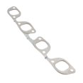 thumbnail image 4 of Gasket Exhaust Manifold to Head for Isuzu NQR NRR NPR NPR-HD 4HK1 5.3L, 4 of 7