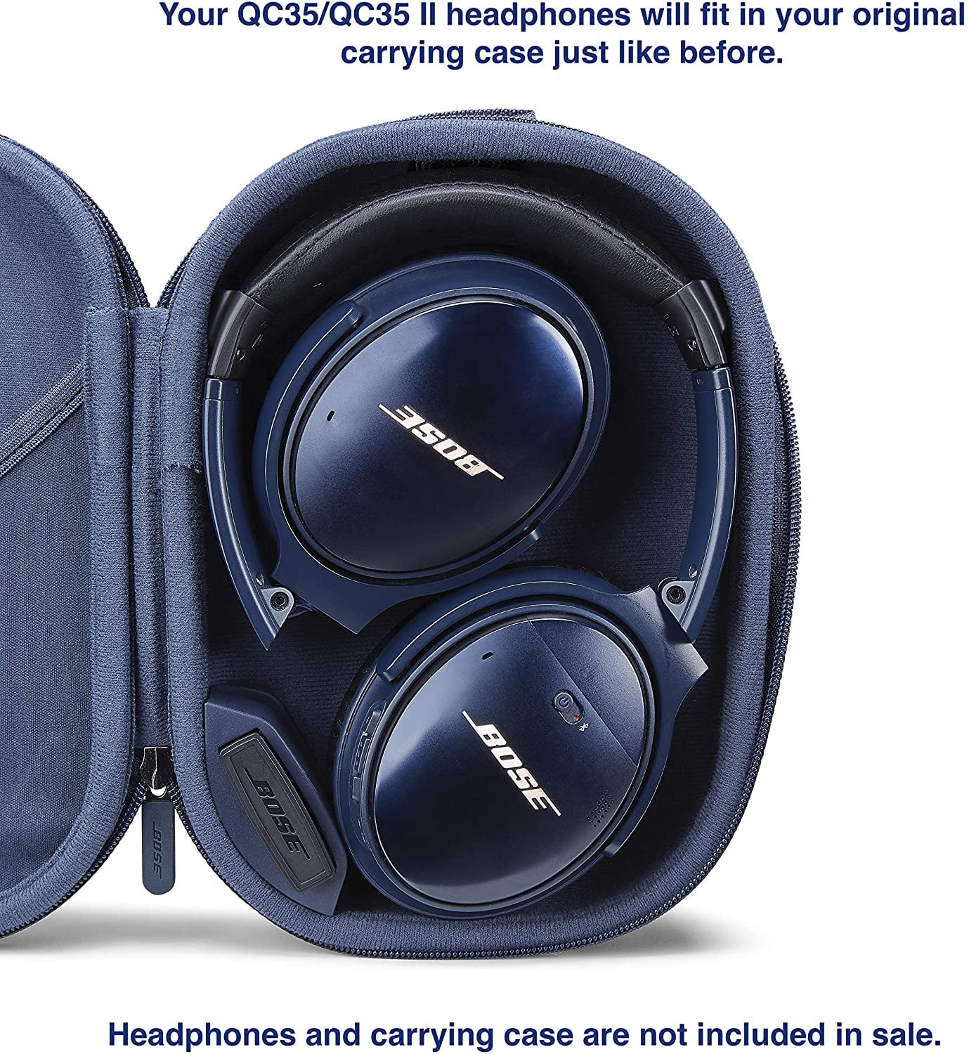 bose qc35 ii cushion