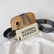thumbnail image 2 of Bolsa de mensajero de concha de mujer coreana retro de hombro cruzados diarios de cuero de PU Tmvgtek Para Estrenar, 2 of 9