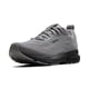 thumbnail image 1 of Zapatillas de Running Brooks Trace 4 para Hombre Gris Negro Talle 11 M, 1 of 6