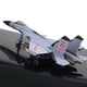 thumbnail image 4 of 100 Fighter Diecast Simulación Diecast Fighter Grey Sunnimix 1100 aviones de combate, 4 of 8