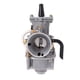 thumbnail image 5 of Silver Carburador Para Carb Pwk Mikuni Con Power Jet 24mm Universal Moto Scooter, 5 of 5