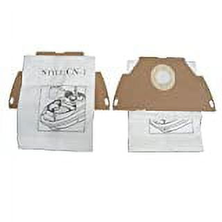 9 DVC Replacement For Eureka Style CN-1 Bags Vacuum Cleaner Bags