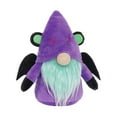 thumbnail image 1 of Clearance! Halloween Decorations! Halloween Gnome Doll Dwarf Plush Doll Decorations Holiday Gifts Household For Kids Buy 2 Get 3, 1 of 4
