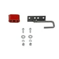 thumbnail image 4 of Flowmaster 818125 Outlaw Axle-Back Exhaust System Stainless Single Exit - High Clearance, 4 of 8