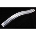 thumbnail image 3 of AP Exterior Grab Bar 005-E5000D LITECO; Replacement Handle Only For 005-E5500-L Grab Bar; Clear; Acrylic; 11-1/2 Inch Length; Curved, 3 of 4