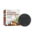 thumbnail image 2 of DPTALR Ginger Shampoo Soap Refreshing Dandruff Care For Hair, 2 of 9