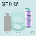 thumbnail image 6 of L'Oreal Paris Elvive Hyaluron Pure Conditioner, 28 fl oz, 6 of 12