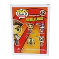 thumbnail image 3 of Figura Funko Games Borderlands Handsome Jack 6.2 Pulgadas, 3 of 3