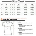 thumbnail image 3 of PuLe Sweaters for Women Womens Lightweight Sweaters Long Sleeve Henley Shirt Fall Casual Crewneck Tunic Tops, 3 of 7