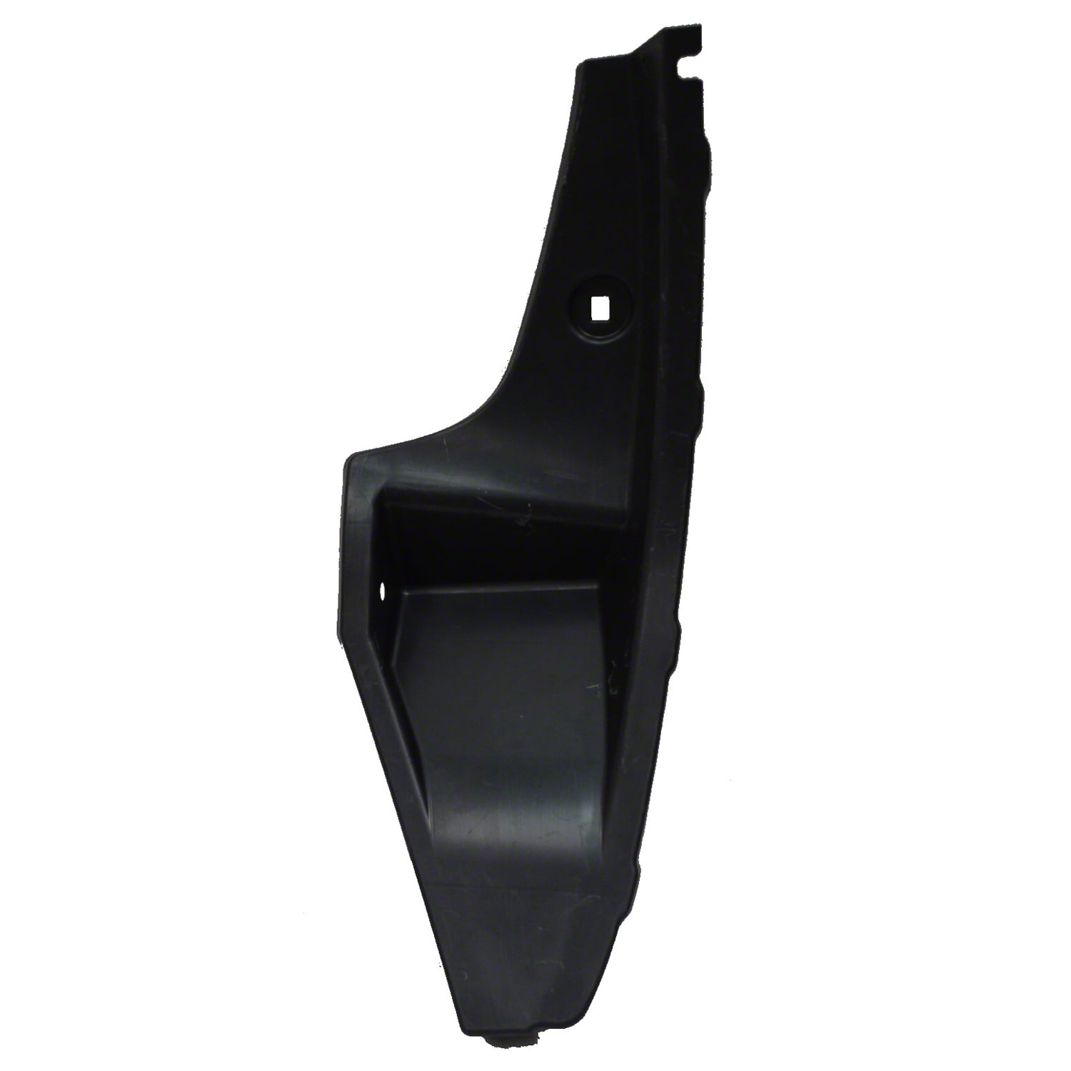 GOPARTS Replacement for 2011 2016 Scion tC Rear Fender Liner (Splash