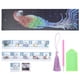 thumbnail image 2 of Manualidades, marcadores de pintura de diamantes para hacer uno mismo, marcadores de diamantes, marcadores de cuentas para hacer uno mismo, confiabilidad excepcional, 2 of 12