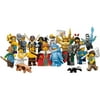 LEGO Series 15 Minifigures - Complete Set of 16 Minifigures (71011) SEALED