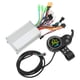 thumbnail image 3 of Controlador de motor de velocidad de scooter eléctrico kit de controlador de scooter eléctrico de datos múltiples de 350 W para modificación, 3 of 8