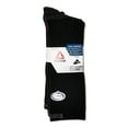 thumbnail image 3 of Reebok Men's Socks, Pro Series Lightweight Crew Socks, 6-Pack, 3 of 7