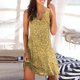 thumbnail image 4 of Vestidos de Verano de las Mujeres Sexy Wintaee sin Mangas Impresos, Vestidos Casuales para las Mujeres para el Día Y la Fiesta, 4 of 5